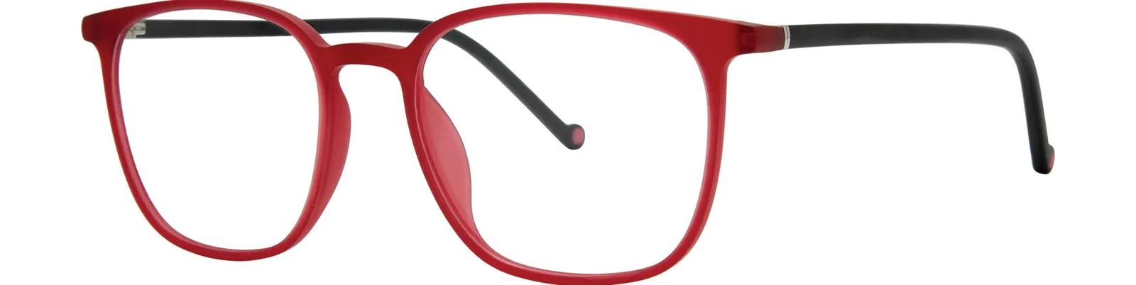 GENEVIEVE PARIS DESIGN SECRETIVE Eyeglasses - view 2